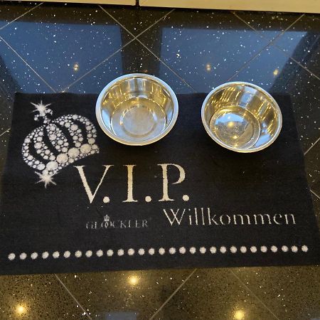 Vip Haus Winterberg Villa Eksteriør bilde