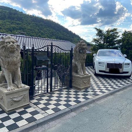 Vip Haus Winterberg Villa Eksteriør bilde