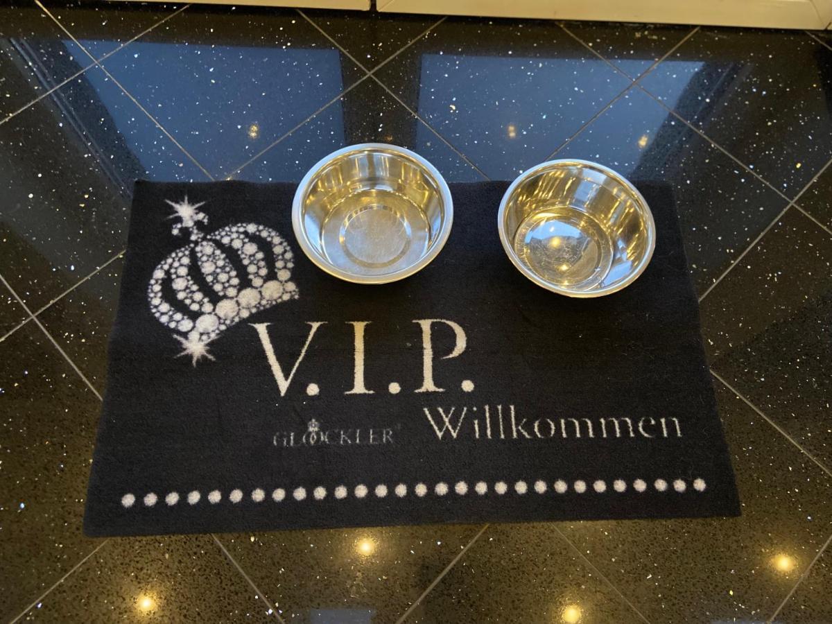 Vip Haus Winterberg Villa Eksteriør bilde