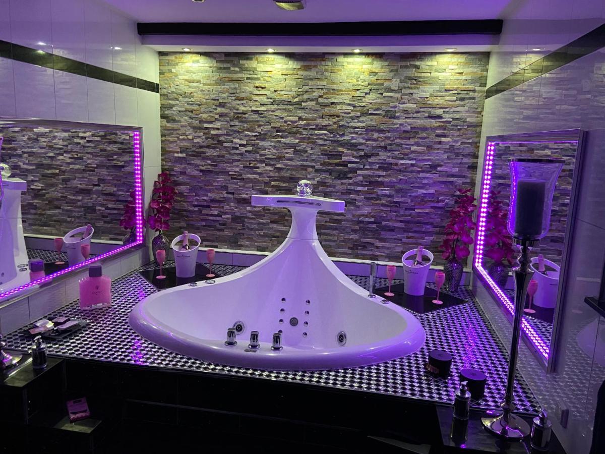 Vip Haus Winterberg Villa Eksteriør bilde