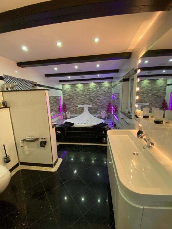 Vip Haus Winterberg Villa Eksteriør bilde