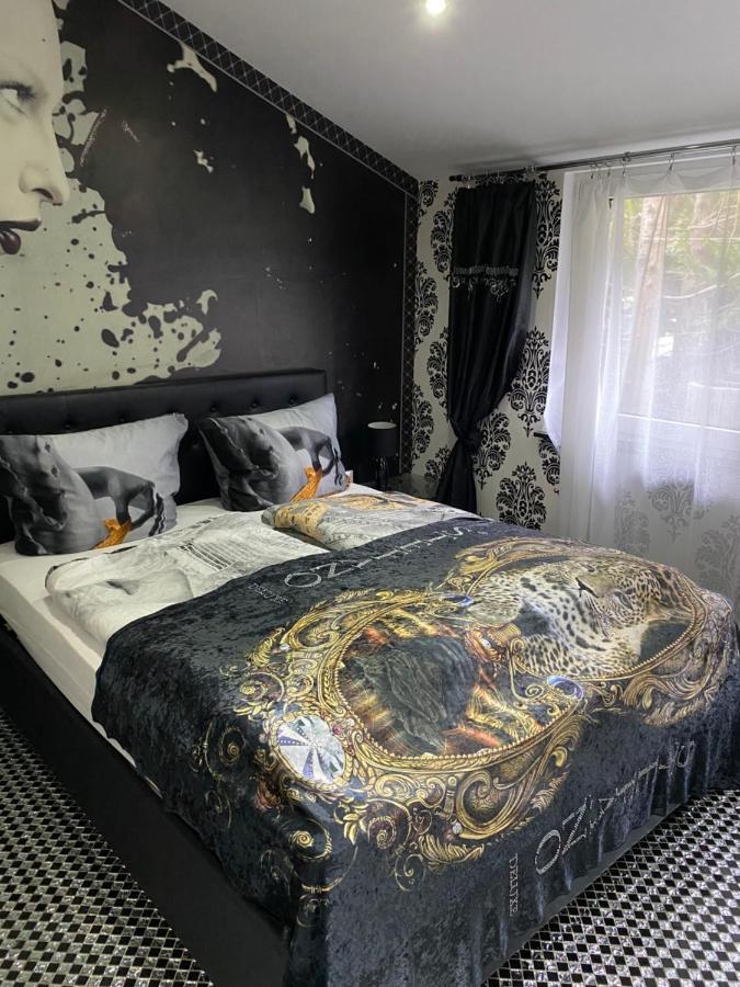 Vip Haus Winterberg Villa Eksteriør bilde