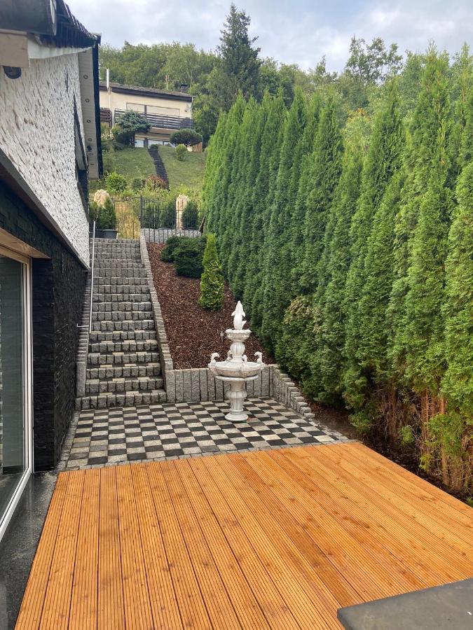 Vip Haus Winterberg Villa Eksteriør bilde
